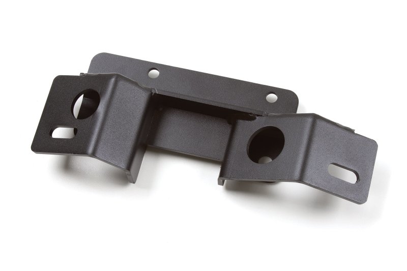 Dodge 2500 Suspension Lift Kit - Zone Offroad - Diff Drop Kit - `06-`12